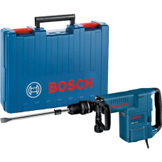 BOSCH Відбійний молоток GSH 11E SDS-max (0611316708)