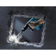 BOSCH Отбойный молоток GSH 11E SDS-max (0611316708)