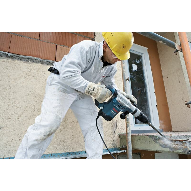 BOSCH Отбойный молоток GSH 5 CE (0611321000)