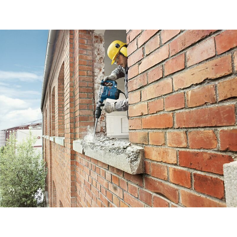 BOSCH Отбойный молоток GSH 5 CE (0611321000)