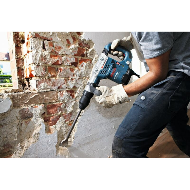 BOSCH Отбойный молоток GSH 5 CE (0611321000)