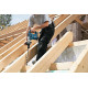 BOSCH Перфоратор GBH 4-32 DFR, SDS-plus, 900Вт, 5Дж, 4.7кг (0611332100)