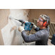 BOSCH Перфоратор GBH 4-32 DFR, SDS-plus, 900Вт, 5Дж, 4.7кг (0611332100)
