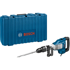 BOSCH Відбійний молоток Professional GSH 11 VC (0611336000)