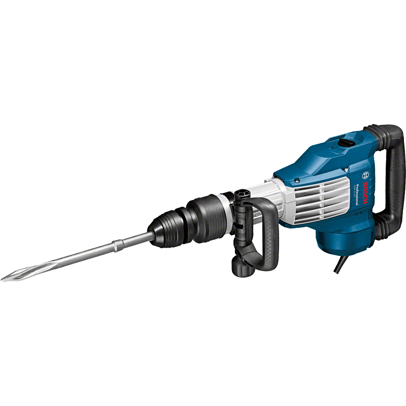BOSCH Отбойный молоток Professional GSH 11 VC (0611336000)