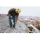 BOSCH Отбойный молоток Professional GSH 11 VC (0611336000)