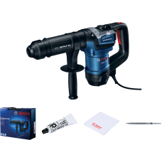 BOSCH Відбійний молоток GSH 501 Professional (0611337020)