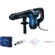 BOSCH Отбойный молоток GSH 501 Professional (0611337020)