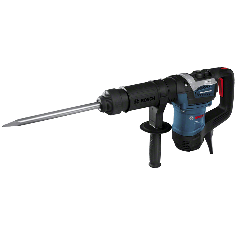 BOSCH Отбойный молоток GSH 501 Professional (0611337020)