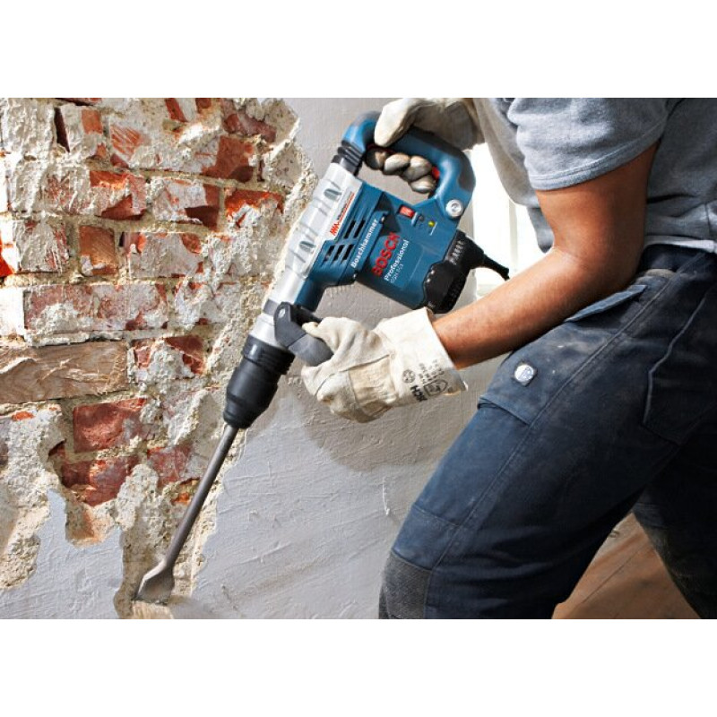 BOSCH Отбойный молоток GSH 501 Professional (0611337020)
