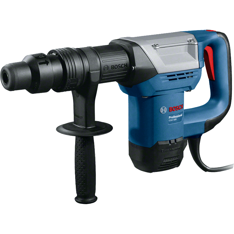 BOSCH Отбойный молоток Professional GSH 500 (0611338720)