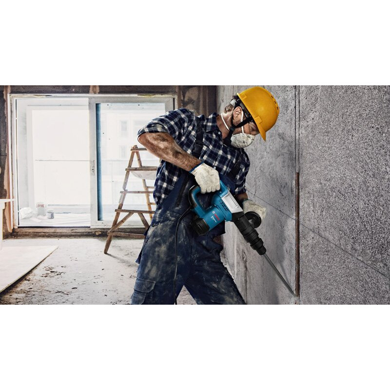 BOSCH Отбойный молоток Professional GSH 500 (0611338720)