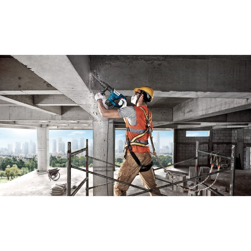 BOSCH Отбойный молоток Professional GSH 500 (0611338720)