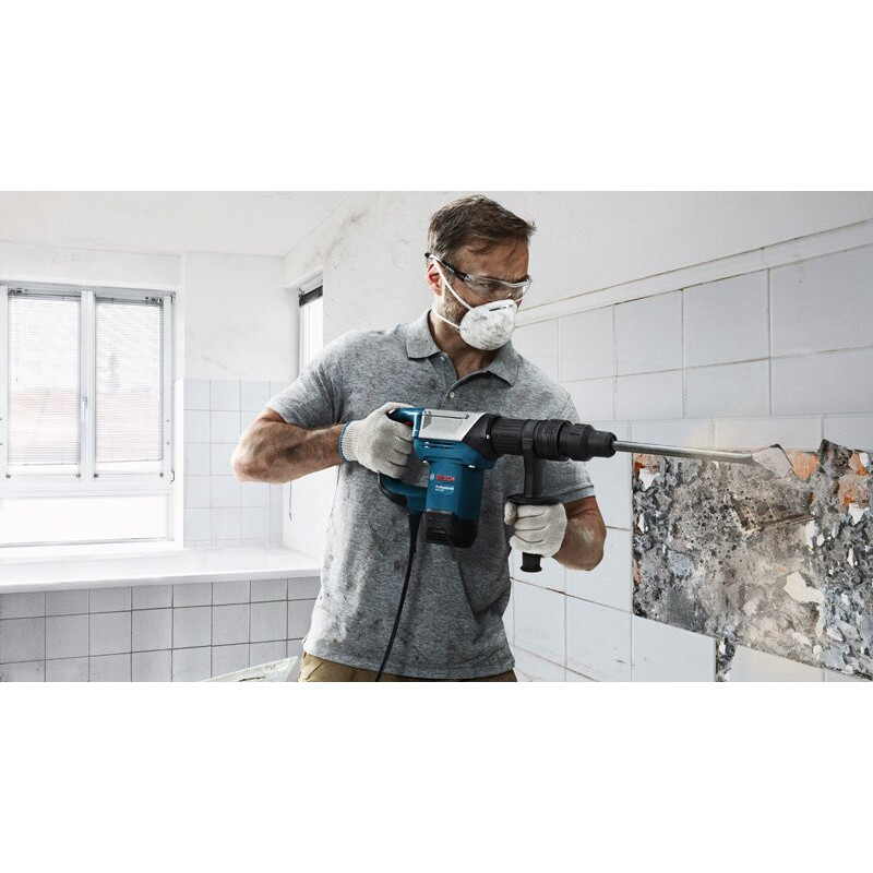 BOSCH Отбойный молоток Professional GSH 500 (0611338720)