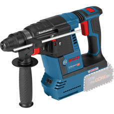 BOSCH Акумуляторний перфоратор GBH 18V-26 (0611909000)