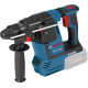 BOSCH Аккумуляторный перфоратор GBH 18V-26 (0611909000)