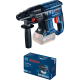 BOSCH Акумуляторний перфоратор Professional GBH 180-LI, solo (без АКБ и ЗП) (0611911120)