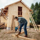 BOSCH Professional Акумуляторний перфоратор GBH 180-LI, 2x4.0 Аг (0611911121)