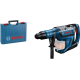 BOSCH Перфоратор GBH 18V-45 C, акумуляторний 18В (0611913120)