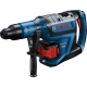 BOSCH Перфоратор GBH 18V-45 C, акумуляторний 18В (0611913120)