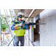 BOSCH Перфоратор GBH 18V-45 C, акумуляторний 18В (0611913120)