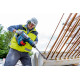BOSCH Перфоратор GBH 18V-45 C, акумуляторний 18В (0611913120)