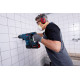 BOSCH Перфоратор GBH 18V-34 CF, акум., 18 В, SDS+, 5.8 Дж, 4.9кг, Solo (без АКБ та ЗП (0611914021)