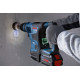 BOSCH Перфоратор GBH 18V-34 CF, акум., 18 В, SDS+, 5.8 Дж, 4.9кг, Solo (без АКБ та ЗП (0611914021)