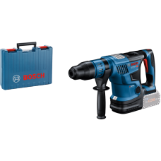 BOSCH Перфоратор GBH 18V-36 C SOLO, акумуляторний, SDS-Max, 18В, 7 Дж, 5.1кг без ак. (0611915021)
