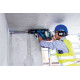 BOSCH Перфоратор GBH 18V-36 C SOLO, акумуляторний, SDS-Max, 18В, 7 Дж, 5.1кг без ак. (0611915021)