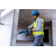 BOSCH Перфоратор GBH 18V-36 C SOLO, акумуляторний, SDS-Max, 18В, 7 Дж, 5.1кг без ак. (0611915021)