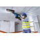 BOSCH Перфоратор GBH 18V-36 C SOLO, акумуляторний, SDS-Max, 18В, 7 Дж, 5.1кг без ак. (0611915021)