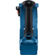 BOSCH Перфоратор GBH 187-LI Professional акумуляторний, 2*18 В 5 Аг, SDS-Plus, 2.4 Дж, 980 об/хв, кейс, 2.9 кг (0611923021)