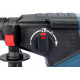 BOSCH Перфоратор акумуляторний GBH 187-LI, патрон SDS-plus 24мм, 18В 1х5А (0611923022)
