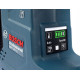 BOSCH Перфоратор акумуляторний GBH 187-LI, патрон SDS-plus 24мм, 18В 1х5А (0611923022)