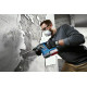 BOSCH Перфоратор GBH 185-LI, акумуляторний, 18В, SDS-Plus, 1.9Дж, безщітковий, 2х4.0Ah (0611924021)