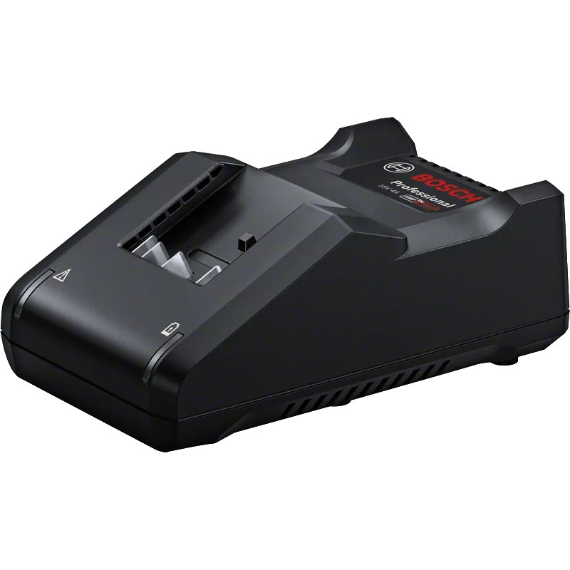 BOSCH Набір акумулятора та зарядного пристрою GBA, 3х18В 5А·год, ЗП GAL 18V-40 + L-Boxx 136 (0615990L3T)