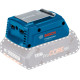 BOSCH Адаптер USB для батареї GAA 18V-48 Professional, 2.4А (06188000L6)