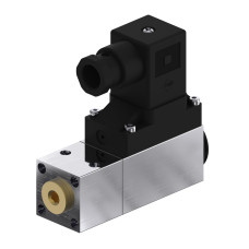 Danfoss Реле тиску, MBC 5100 061B000366