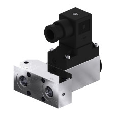 Danfoss Реле тиску, MBC 5100 061B101766