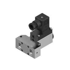 Danfoss Диференційне реле тиску, MBC 5180 061B129066