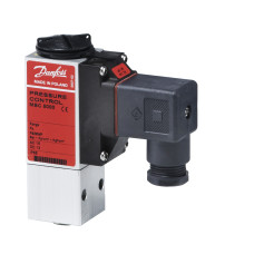 Danfoss Реле тиску, MBC 5000 061B201266