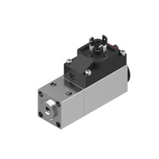 Danfoss Реле тиску, MBC 5000 061B201566
