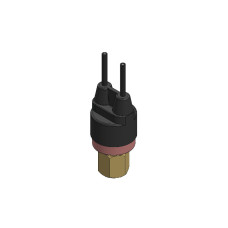 Danfoss Картриджне реле тиску, ACB, 45.00 бар, 35.00 бар 061F6307