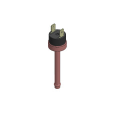 Danfoss Картриджне реле тиску, ACB, 1.70 бар, 0.80 бар 061F7374