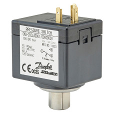 Danfoss Реле тиску, CKB 061Z1011