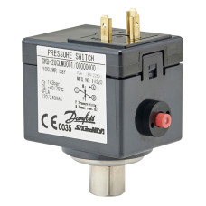 Danfoss Реле тиску, CKB 061Z2003