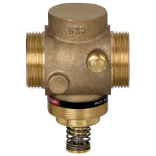 Danfoss VG2 Клапан регулюючий двоходовий DN20 G 1