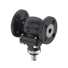 Danfoss VGF2 Клапан регулюючий двоходовий DN15 | Kvs 4 (065B0780)