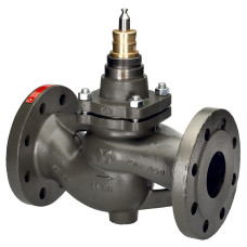 Danfoss Клапан VFS 2 Ду40 KVS25 (065B1540)